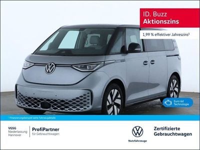 VW ID. Buzz