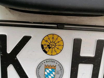 Gebraucht Renault Trafic 165 PS (121 kW) 2003 Weiß Van / Kleinbus