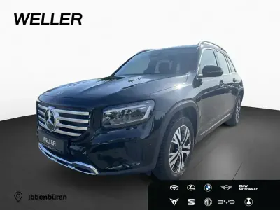 Gebraucht Mercedes GLB200