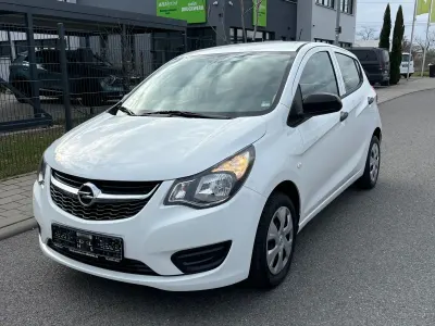 Używany Opel Karl