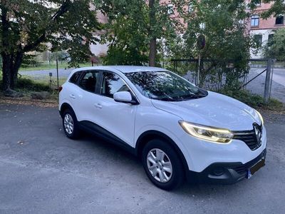 gebraucht Renault Kadjar TCe 140 GPF Limited