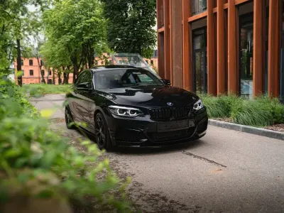 Gebraucht BMW M235