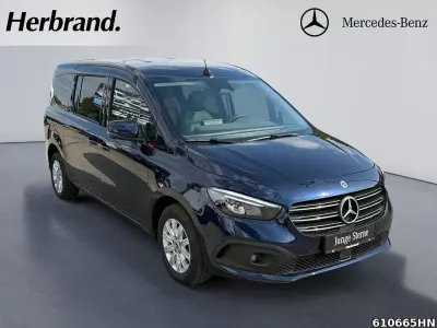 Gebraucht Mercedes T180