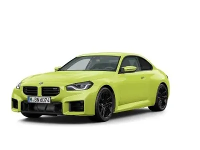 Gebraucht BMW M2