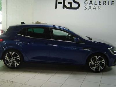 Renault Mégane IV