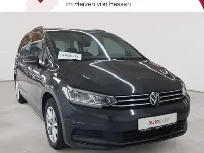 Gebraucht VW Touran