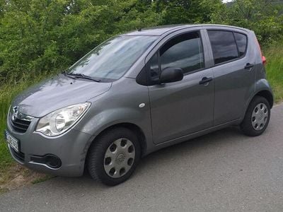 Opel Agila