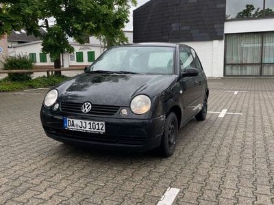 gebraucht VW Lupo 1.0MPI TÜV 05/2026