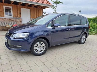 VW Sharan