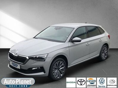 gebraucht Skoda Scala 1.0 TSI DSG Tour