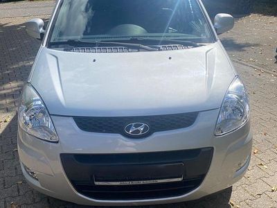 Hyundai Matrix