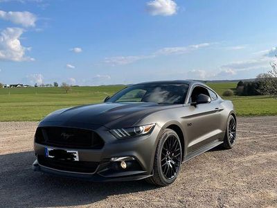 Ford Mustang GT