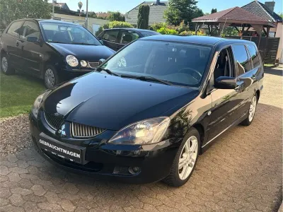 Gebraucht Mitsubishi Lancer