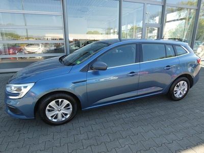 Renault Mégane IV
