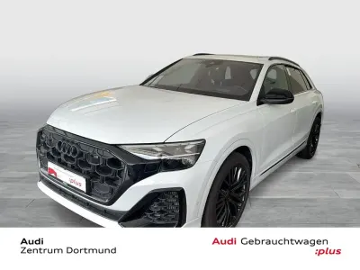 Gebraucht Audi SQ8