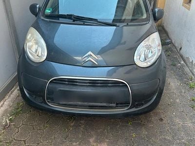Citroën C1
