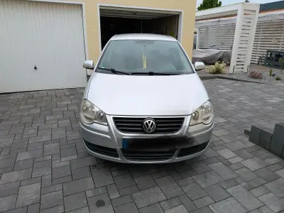 Brugt VW Polo