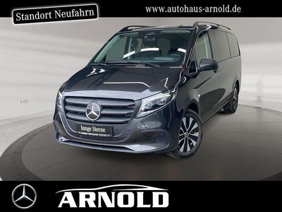 Używany Mercedes Vito 136 KM (100 kW) 2024 Szary Van