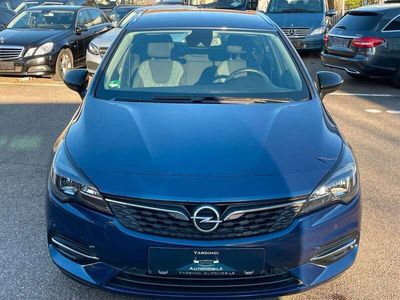 gebraucht Opel Astra ST 2020 Start/Stop*NAVI*LED*SHZ*PDC