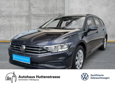 Gebraucht VW Passat