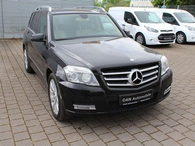 Mercedes GLK350