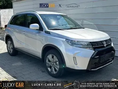 Gebraucht Suzuki Vitara