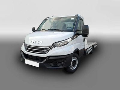 Weiß Gebraucht 2023 Iveco Daily Abholung | 52.545 €