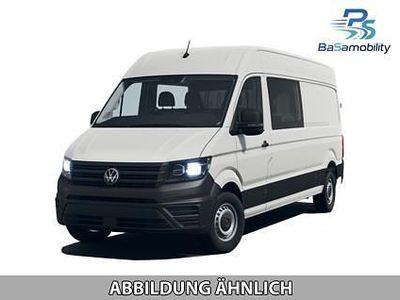 Nouă VW Crafter 177 CP (130 kW) 2026 Van