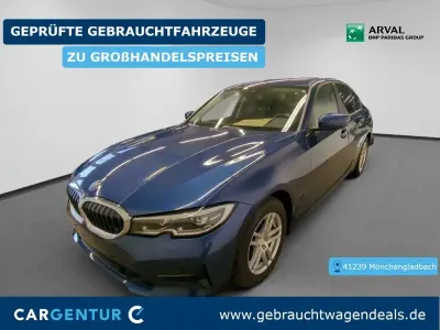 Gebraucht BMW 318