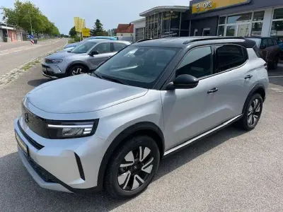 Brugt Opel Frontera 136 HK (100 kW) 2025 SUV