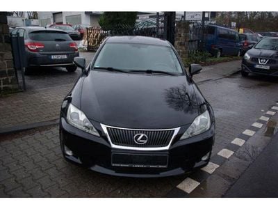 Lexus IS250