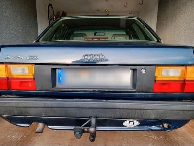 gebraucht Audi 90 100 C3 -PS - Bj 1990 - TÜV 2025