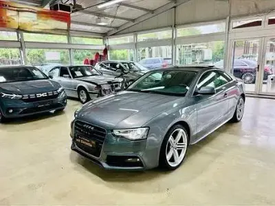 Gebraucht Audi A5