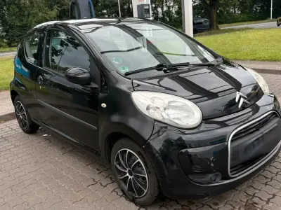 Gebraucht Citroën C1