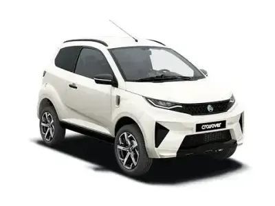 Gebraucht Aixam Crossover Premium