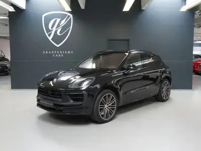 Gebraucht Porsche Macan GTS