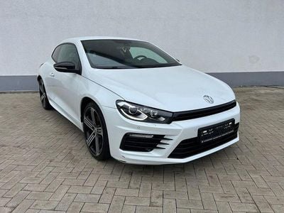 VW Scirocco