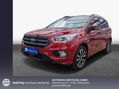 gebraucht Ford Kuga 1.5 EcoBoost 2x4 ST-Line