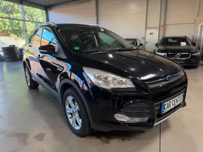 Gebraucht Ford Kuga SYNC Edition 150 PS (110 kW) 2015 Schwarz SUV