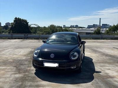 VW Beetle