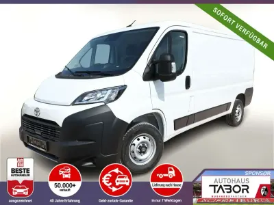Gebraucht Toyota Proace