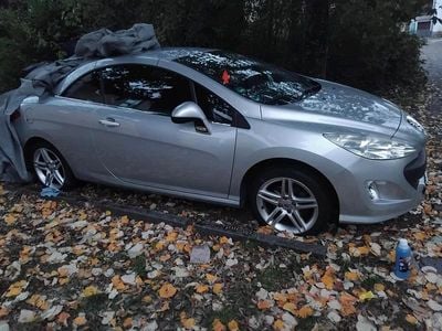 Peugeot 308 CC