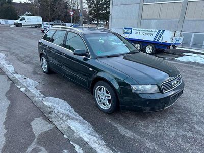 Gebraucht Audi A4 220 PS (161 kW) 2004 Other Kombi