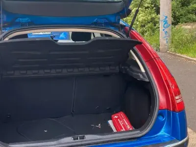 Used Citroën C4