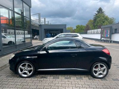 gebraucht Opel Tigra Twintop