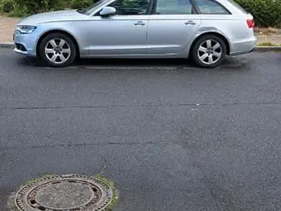 Gebraucht Audi A6