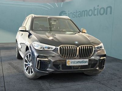 BMW X5 M50