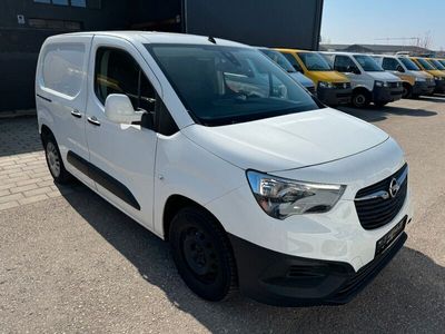 gebraucht Opel Combo-e Life Cargo Edition/ 3-Sitzer/ Klima/Tempomat