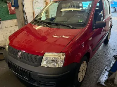 Gebraucht Fiat Panda