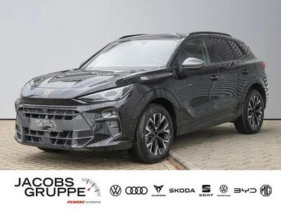 Nuova Cupra Terramar 110 CV (80 kW) 2026 Nero SUV